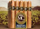 Cusano MC Gordo Cigars
